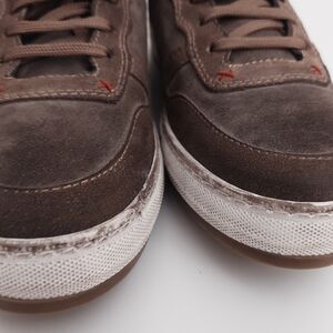 Max Stanco Made in Italy Men's Leather Sneaker 9